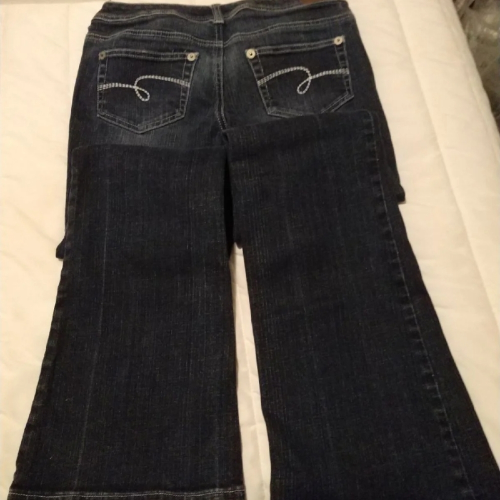 Justice Jeans